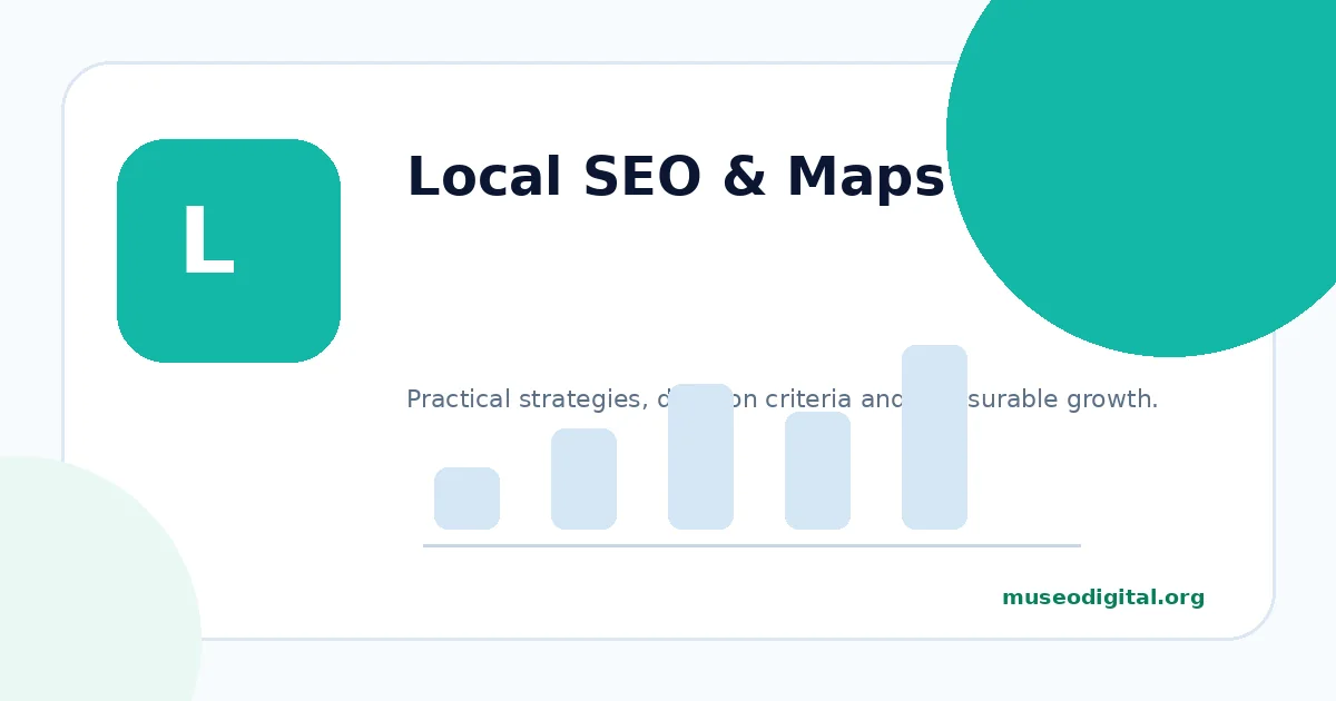 Local SEO Company in Nashville, TN: Packages, Pricing & Lead Generation